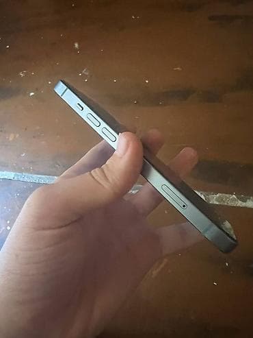 s 21 fe: IPhone 14, Б/у, 128 ГБ, Голубой, Кабель, 81 % — 4