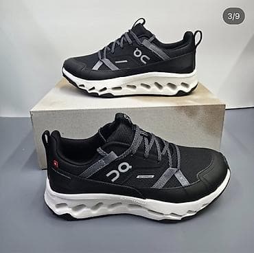 Мужская одежда: Кроссовки OnCloud (On) Premium 1/1 качество🔥 Размеры : 40-44 — 1