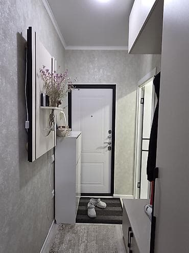 гоголя 113: 1 комната, 43 м², 108 серия, 2 этаж, Евроремонт — 2