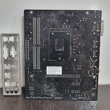 материнская плата ddr4: Материнская плата для ПК, Asus, LGA1151, Micro-ATX — 8