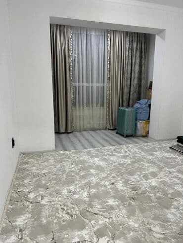 1 комната, 39 м², 108 серия, 6 этаж, Евроремонт