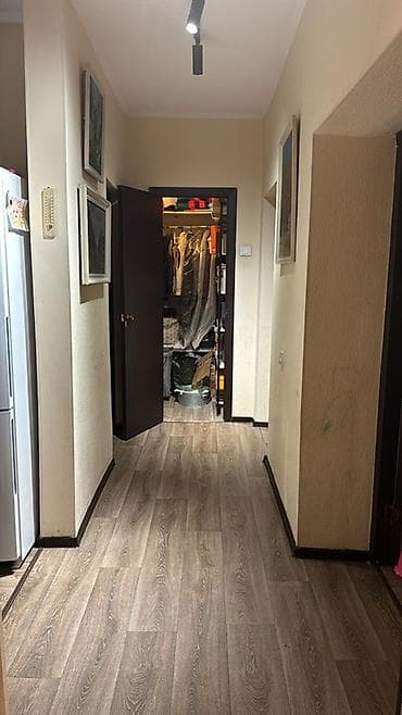 3 комнаты, 68 м², Индивидуалка, 4 этаж — 6