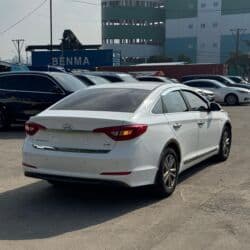 машина в рассрочку бишкек без первоначального взноса: Hyundai Sonata: 2019 г., 2 л, Автомат, Газ, Седан — 3