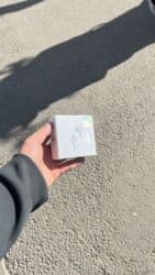 купить правый наушник airpods pro: Беспроводные наушники Apple AirPods Pro (в коробке) - Поддержка — 3