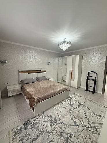 сдаю кв молодая гвардия: 2 комнаты, Агентство недвижимости, Без подселения, С мебелью полностью — 1