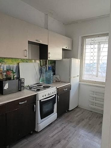 8: 2 комнаты, 51 м², Молодая Гвардия 8 этаж, Косметический ремонт — 3