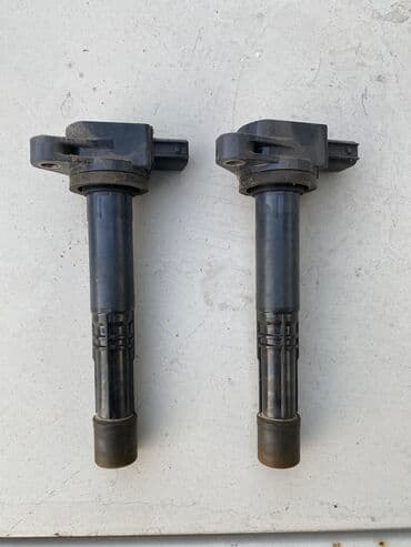 купить дом в новопавловке: Катушка зажигания Honda — 1