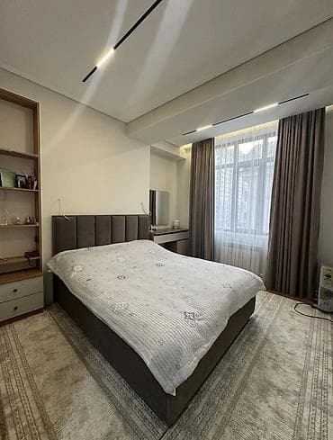 residence: 4 комнаты, Собственник, С мебелью полностью — 3