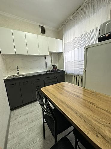 Продажа комнат: 41 м², С мебелью — 6
