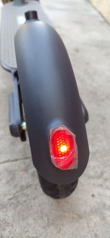 ook tek v10: Электросамокат, Новый, Самовывоз, Бесплатная доставка, Платная доставка — 17