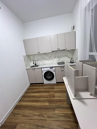 сдаю квартиру в рабочий городок: 1 комната, Собственник, Без подселения, С мебелью полностью, С мебелью частично — 6