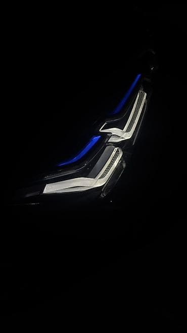 набор ключи бекер: BMW 5 series: 2021 г., 2 л, Автомат, Электромобиль, Седан — 3