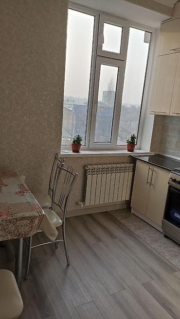 куплю 1ком: 1 комната, С мебелью полностью — 2