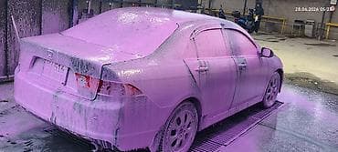 акорд 6: Honda Accord: 2006 г., 2 л, Автомат, Бензин, Седан — 3