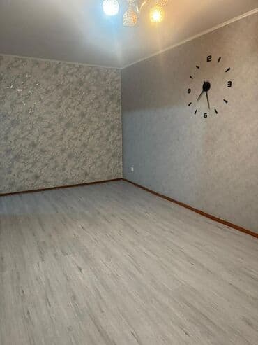 сдаю квартиру бишкек собственник: 1 комната, 32 м², 104 серия, 1 этаж — 5