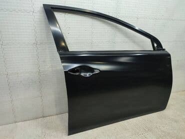 elentra: Дверь Передняя правая Hyundai, Новый, Аналог — 2