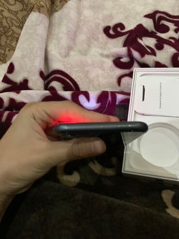 купить самсунг с 24 ультра в бишкеке: IPhone 11, Б/у, 128 ГБ, Черный, Кабель, Коробка, Зарядное устройство, 84 % — 6