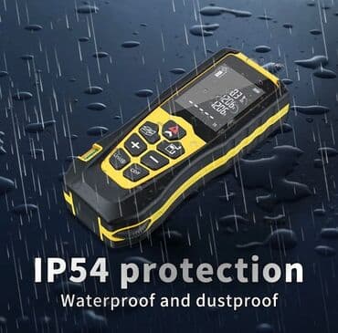 ручные весы: ЛАЗЕРНЫЙ ДАЛЬНОМЕР | ИЗМЕРИТЕЛЬ ДО 70 МЕТРОВ 📍 Доставка по Бишкеку 🚚 — 5