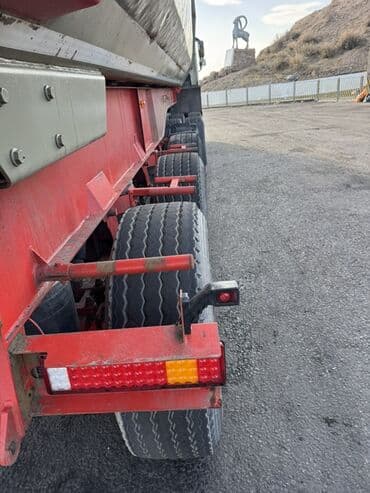 распред коробка цена бишкек: Прицеп, Самосвал, от 12 т, Б/у — 2