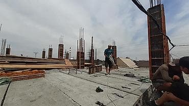 Ремонт и строительство: Опалубки, Фундамент, Стяжка Больше 6 лет опыта — 3