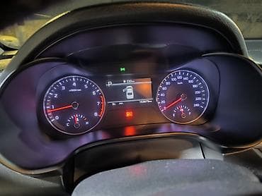 kia clarus: Kia K3: 2021 г., 1.6 л, Вариатор, Бензин, Седан — 7