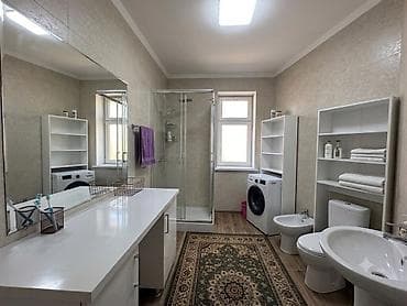 Недвижимость: 160 м², 6 комнат, Семейным — 3