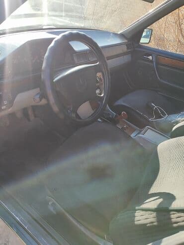 мерседес w124 2 2: Mercedes-Benz W124: 1994 г., 0.2 л, Механика, Бензин, Седан — 6