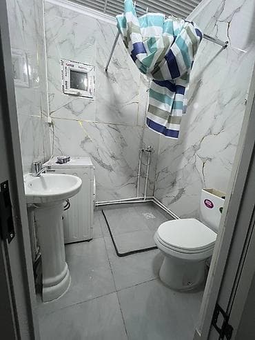 Студия, Без подселения — 3