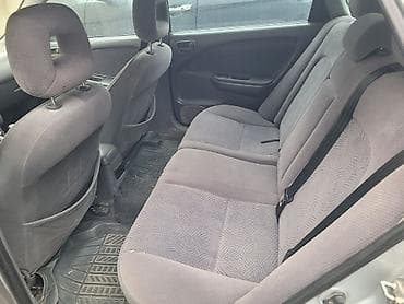 dodge caliber: Toyota Avensis: 2000 г., 1.6 л, Ручные, Бензин, Универсал — 8