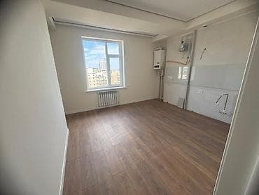 Квартиры: 1 комната, 50 м², Церковь Элитка, 7 этаж, Свежий ремонт — 5