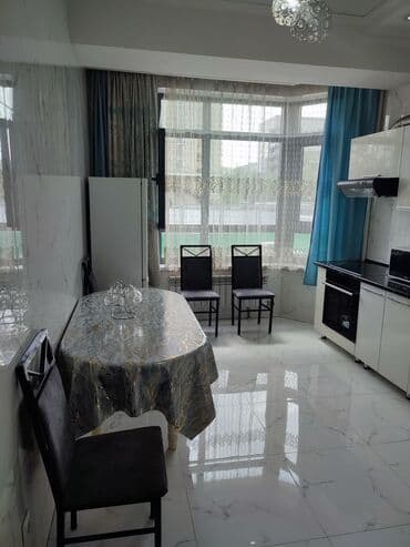 2 комнаты, Постельное белье, Кондиционер, Бытовая техника