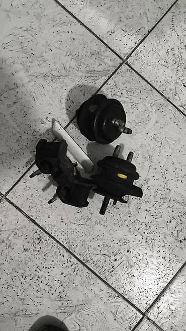 Автокосметика: Мотор жаздыгы Lexus Жаңы — 1