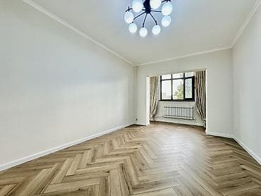 3 комнаты, 82 м², Юг-2 мкр 106 серия, 5 этаж, Евроремонт