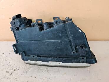 купить передний бампер на ауди 80 б4: Передняя правая фара Audi 1997 г., Б/у, Оригинал — 11