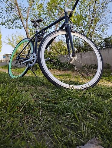 ridehoe сом: Городской фикс/сингл-спид велосипед обмен Айфон 13. 14. 15 хх - — 1