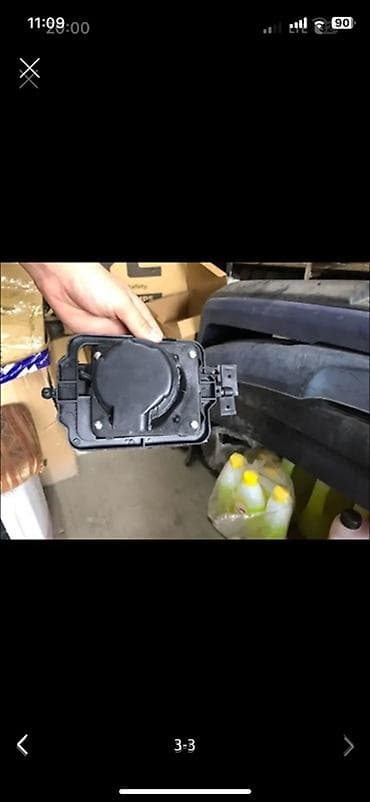 скупка бампер: Комплект противотуманных фар BMW Новый, Китай — 3