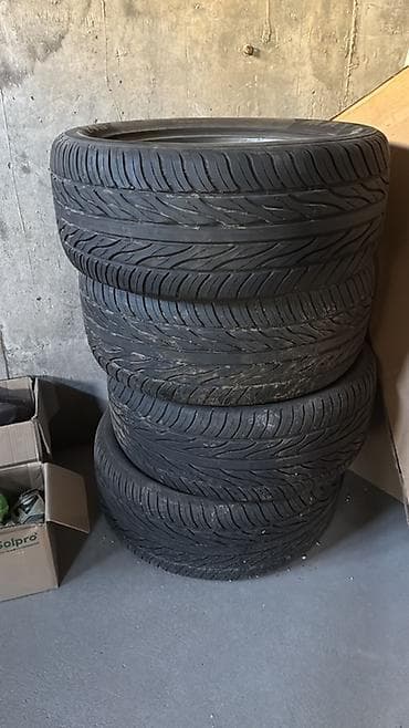 maxxis: Шины R 20, Всесезонная, Б/у, Комплект, Легковые, Китай, Maxxis — 1