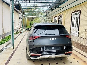 амортизатор киа спортейдж 4: Kia Sportage: 2022 г., 1.6 л, Автомат, Гибрид, Кроссовер — 3