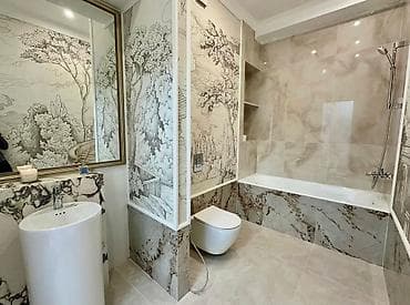 Новостройки от застройщика: 4 комнаты, 182 м², Элитка, Дизайнерский ремонт — 8