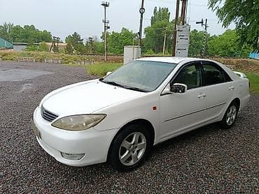 ключ тойота камри: Toyota Camry: 2004 г., 2.4 л, Автомат, Седан — 2