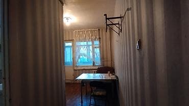 hostel osh: Бир айга 2 киши керек подселенияга, срочно. Квартира Бишкектин — 1