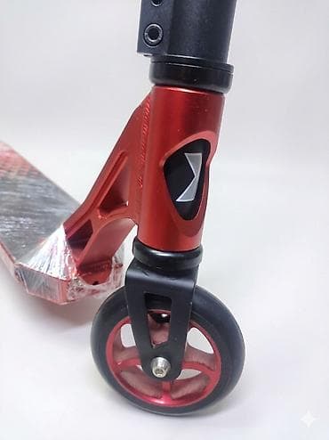 мтб велосипед для трюков: Самокат, Трюковой, Новый, Платная доставка — 2