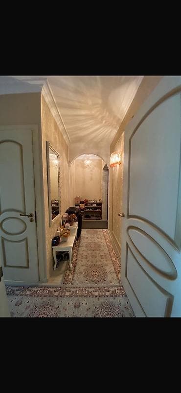 2 room flat: 2 комнаты, Собственник, Без подселения, С мебелью полностью — 3