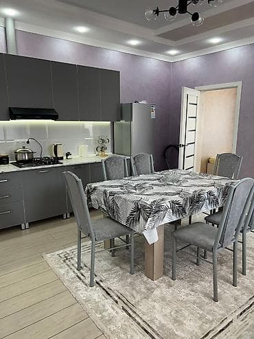Коттедж, Palm Beach, Чок-Тал, 6 мест at lalafo.kg Коттедж, Palm Beach, Чок-Тал, 6 мест