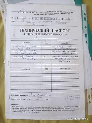 seven development: 🔥🔥 В ПРОДАЖЕ КОММЕРЧЕСКОЕ ПОМЕЩЕНИЕ 🔥🔥 📍 Район: Средний Джал 📐 — 6