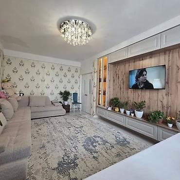 Батирлер: 1 бөлмө, 45 м², 8 кабат, Дизайнердик ремонт — 4
