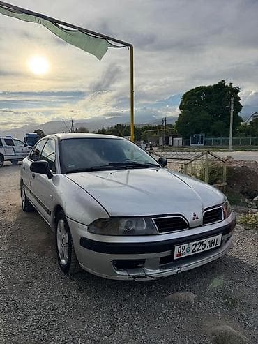 фара опель вектра б: Mitsubishi Carisma: 2001 г., 1.8 л, Механика, Бензин, Седан — 2