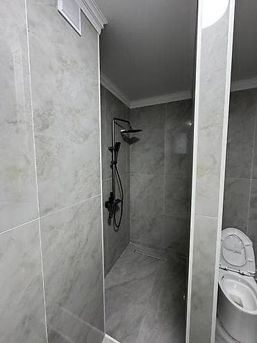 кварира: 1 комната, 60 м², Элитка, 8 этаж, Дизайнерский ремонт — 7