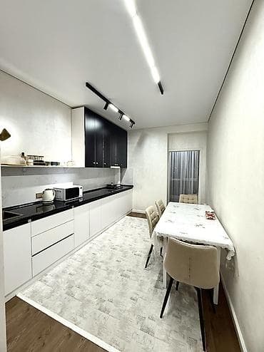 площадь: 🏠 Osh Lux Apartments Евродвушка Правила проживания 📍 Наш адрес: г — 5