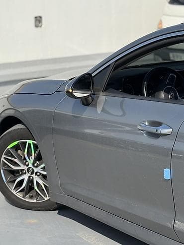 great wall pegasus: Kia K5: 2020 г., 2 л, Автомат, Газ, Седан — 6